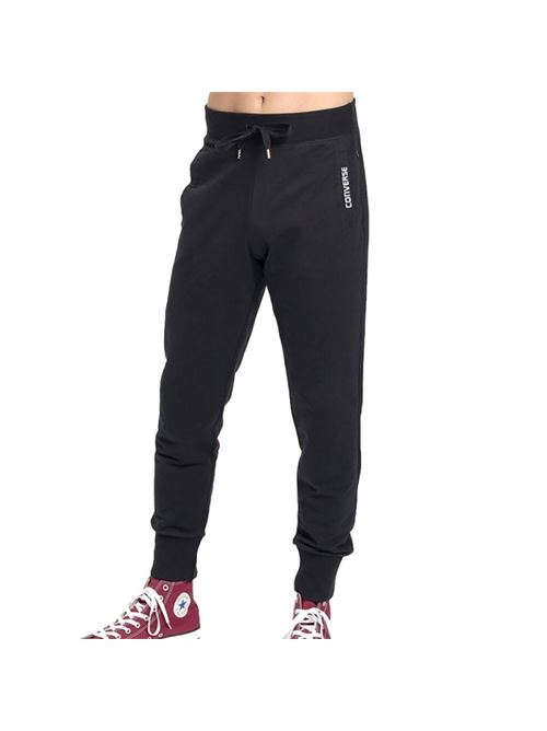 slim rib all star pant CONVERSE | 10023307A02 001